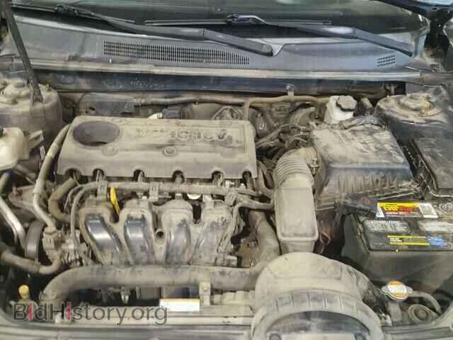 2010 KIA OPTIMA - VIN: KNAGG4A84A5392309 - Фото 7