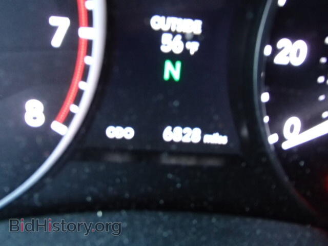 2014 LEXUS ES350 - VIN: JTHBK1GG4E2106618 - Фото 8