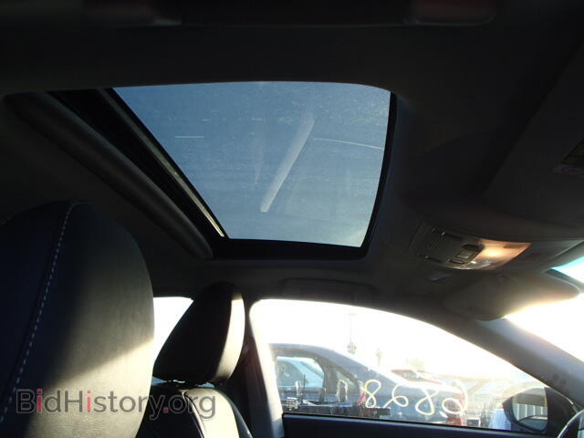 2014 LEXUS ES350 - VIN: JTHBK1GG4E2106618 - Фото 10