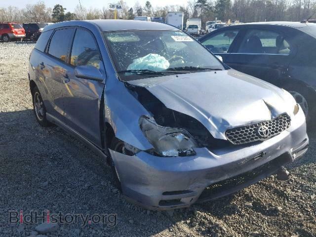 Фотография 2T1KR32E63C080763 - TOYOTA COROLLA 2003