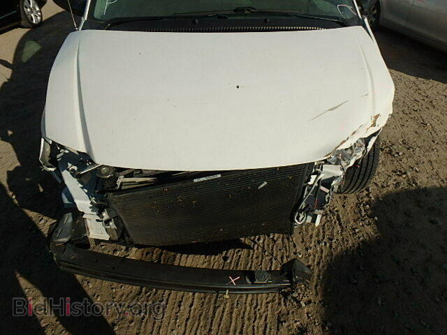 2007 DODGE CARAVAN - VIN: 1D4GP24RX7B198604 - Фото 7