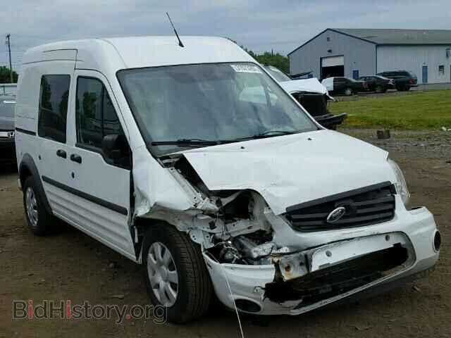 Photo NM0LS6BN0CT124448 - FORD TRANSIT CO 2012