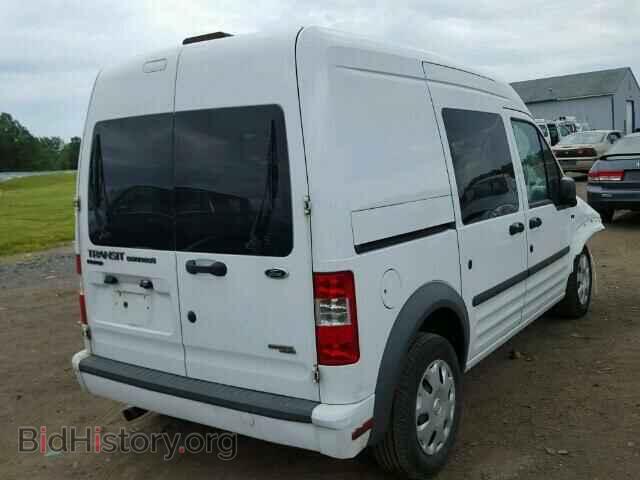 2012 FORD TRANSIT CO - VIN: NM0LS6BN0CT124448 - Фото 4