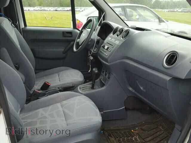 2012 FORD TRANSIT CO - VIN: NM0LS6BN0CT124448 - Фото 5