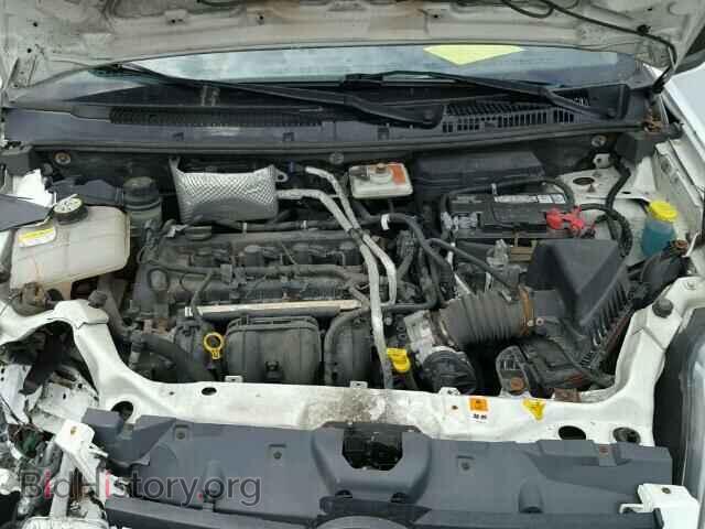 2012 FORD TRANSIT CO - VIN: NM0LS6BN0CT124448 - Фото 7