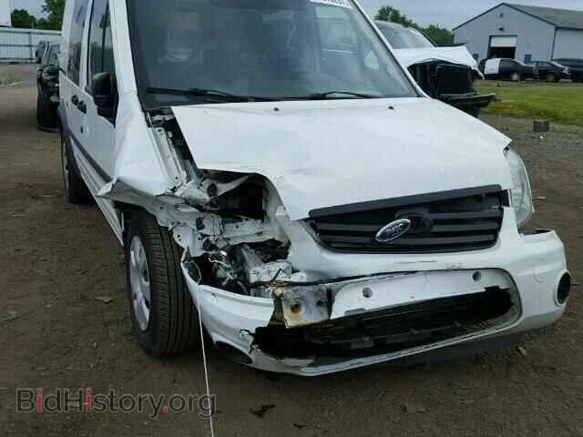2012 FORD TRANSIT CO - VIN: NM0LS6BN0CT124448 - Фото 9