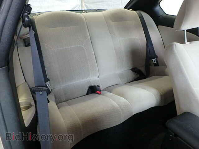 2001 CHRYSLER SEBRING - VIN: 4C3AG42G41E042728 - Photo 6