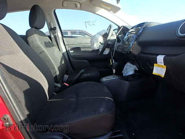 2015 MITSUBISHI MIRAGE - VIN: ML32A4HJ0FH007442 - Фото 5