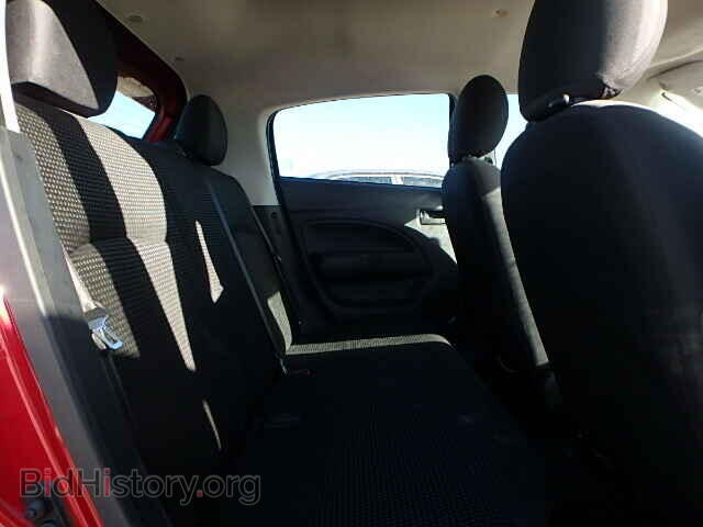 2015 MITSUBISHI MIRAGE - VIN: ML32A4HJ0FH007442 - Фото 6