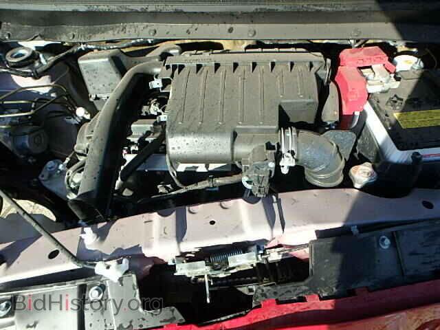 2015 MITSUBISHI MIRAGE - VIN: ML32A4HJ0FH007442 - Фото 7