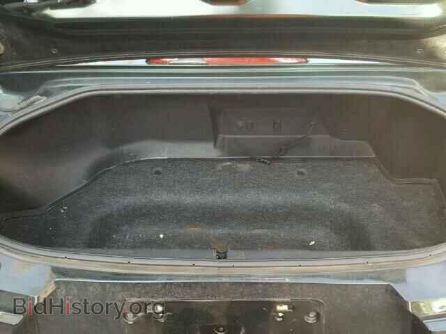 2007 MAZDA MIATA - VIN: JM1NC25F970135705 - Фото 6