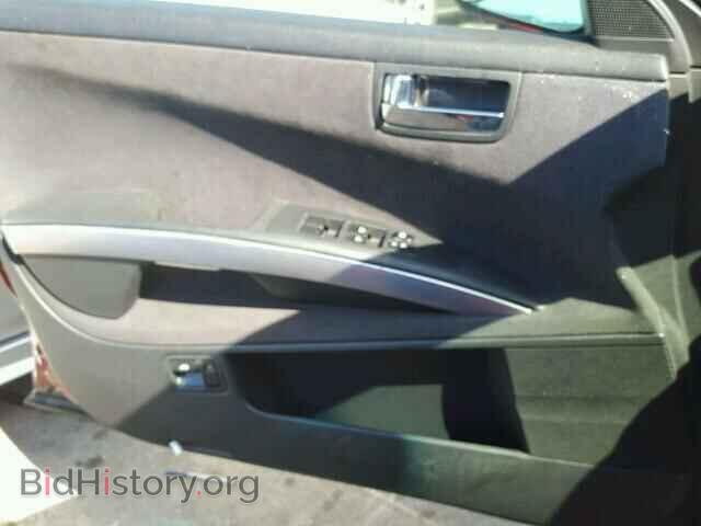 2008 NISSAN MAXIMA - VIN: 1N4BA41E68C832000 - Фото 9