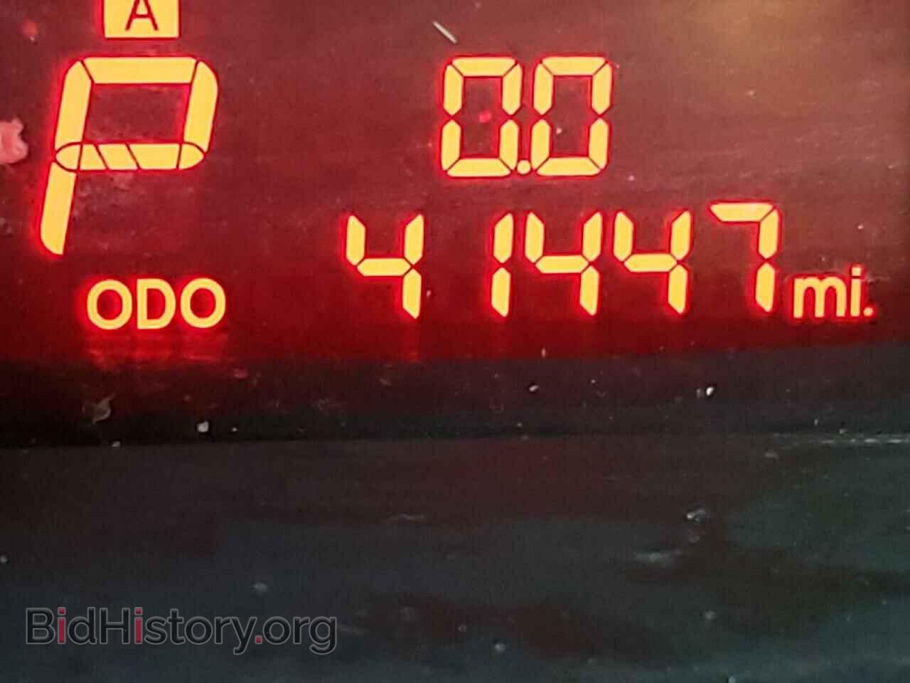 2017 KIA RIO - VIN: KNADM4A35H6021082 - Фото 8