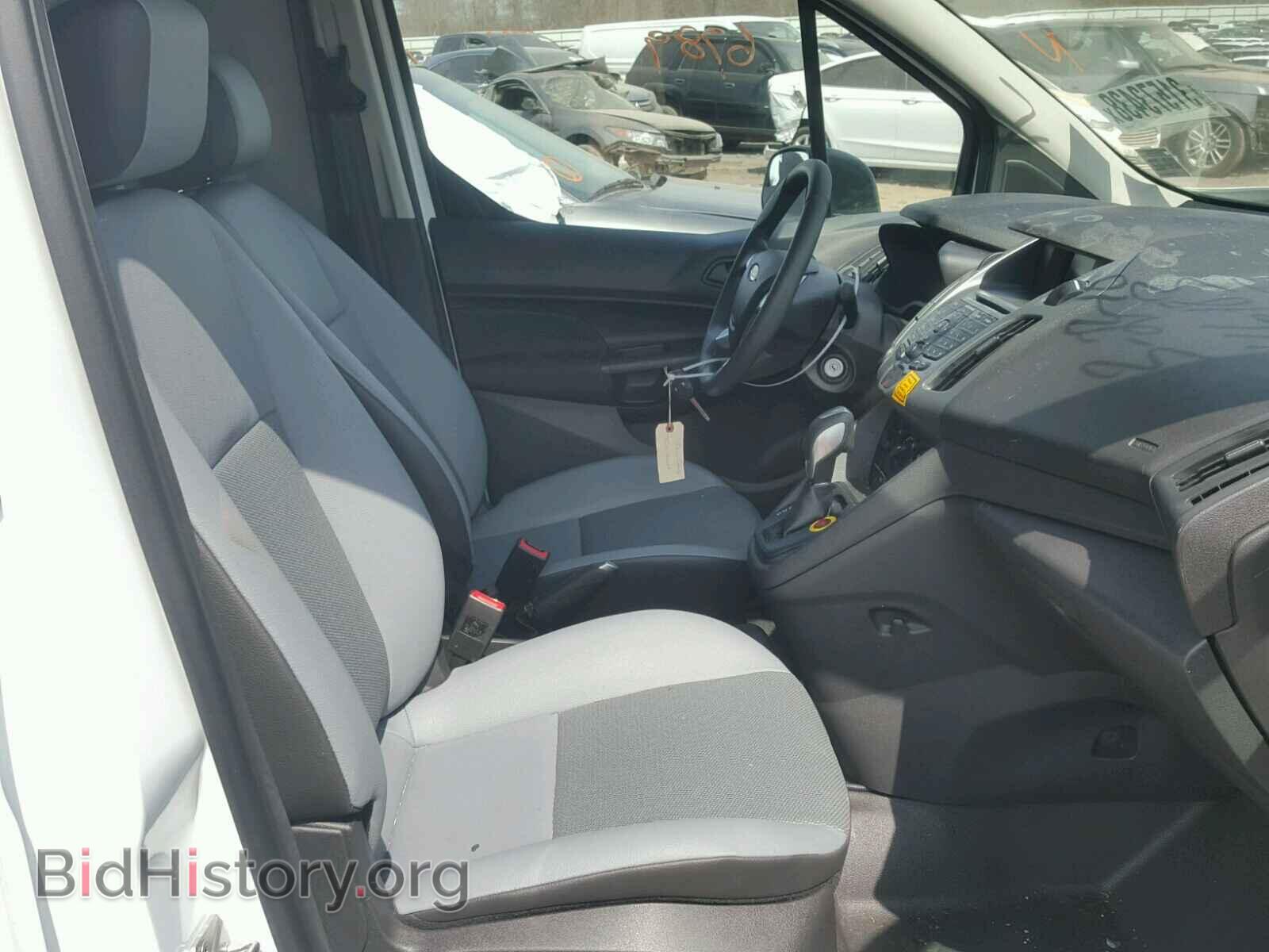 2017 FORD TRANSIT CO - VIN: NM0LS7E74H1330863 - Фото 5
