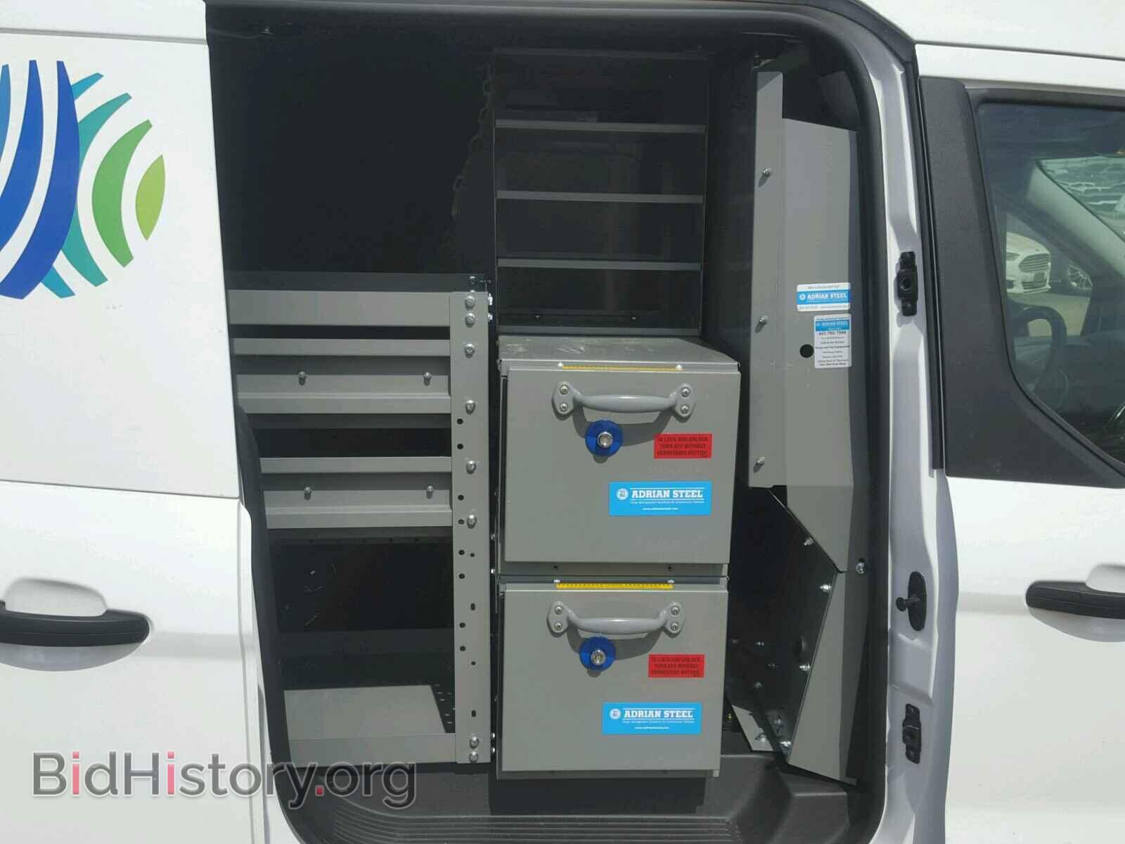 2017 FORD TRANSIT CO - VIN: NM0LS7E74H1330863 - Фото 6