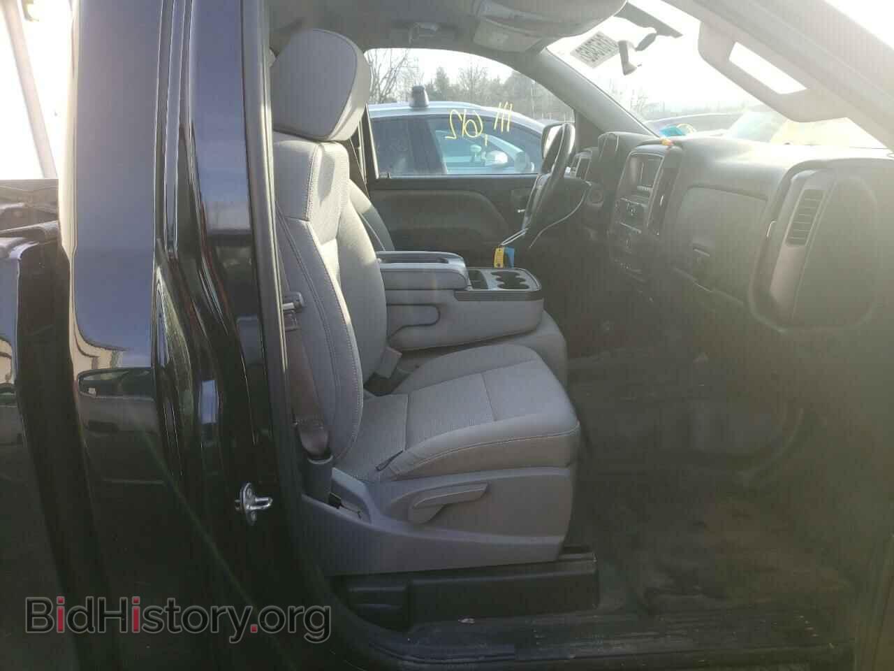 2015 CHEVROLET SILVERADO - VIN: 1GCNKPEC7FZ191576 - Фото 5