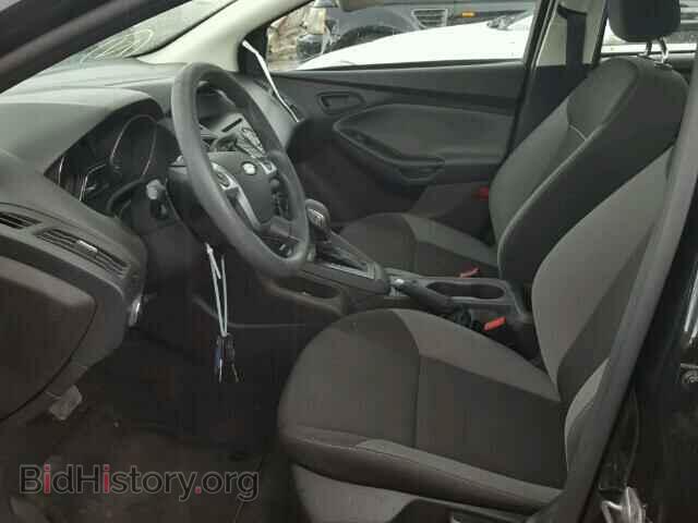 2014 FORD FOCUS - VIN: 1FADP3E20EL126752 - Photo 5