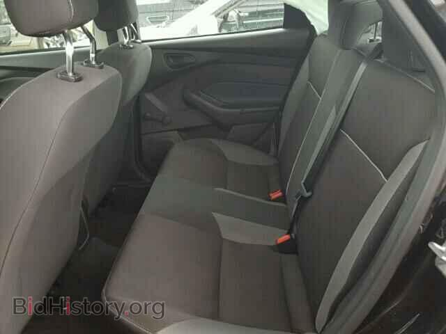 2014 FORD FOCUS - VIN: 1FADP3E20EL126752 - Photo 6