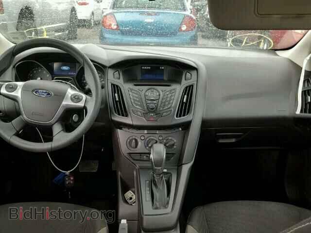 2014 FORD FOCUS - VIN: 1FADP3E20EL126752 - Photo 10
