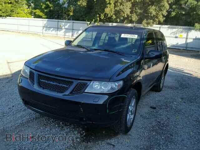 2006 SAAB 97X - VIN: 5S3ET13M262801604 - Photo 2