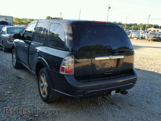 2006 SAAB 97X - VIN: 5S3ET13M262801604 - Photo 3