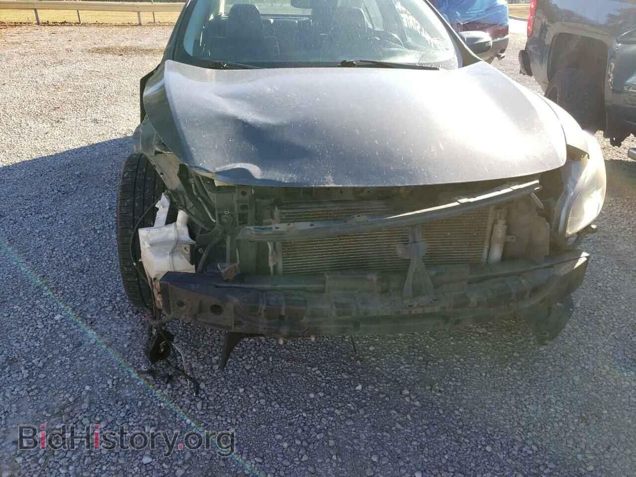 2012 NISSAN MAXIMA - VIN: 1N4AA5AP4CC818284 - Фото 9