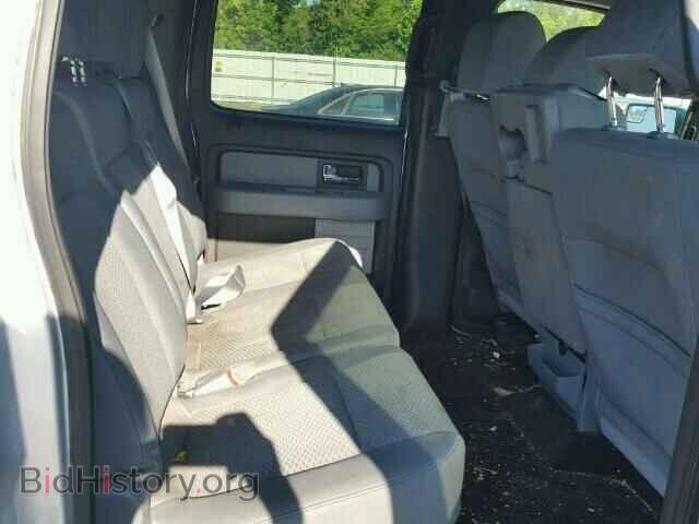 2012 FORD F150 - VIN: 1FTFW1EF6CFC55801 - Фото 6