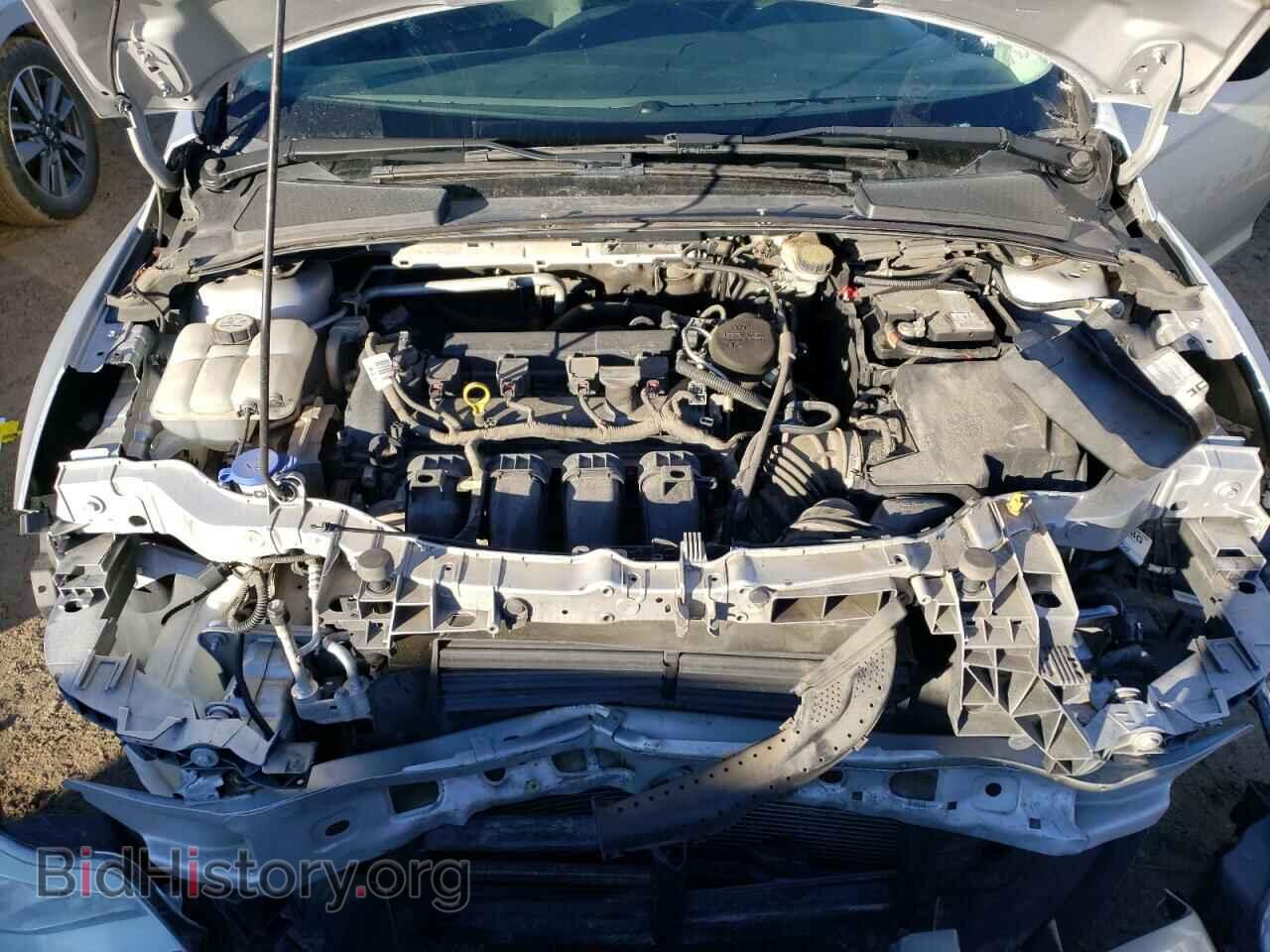2013 FORD FOCUS - VIN: 1FADP3E23DL184093 - Photo 7
