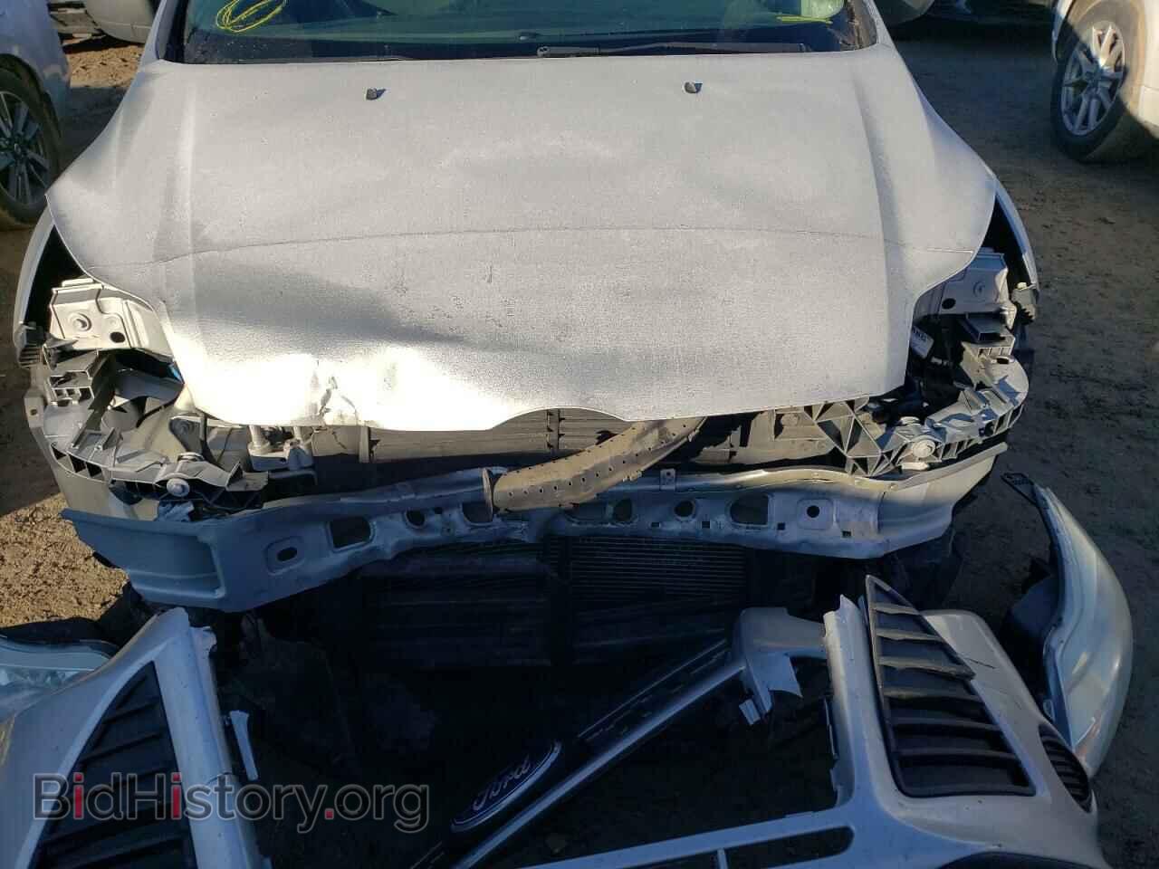 2013 FORD FOCUS - VIN: 1FADP3E23DL184093 - Photo 9