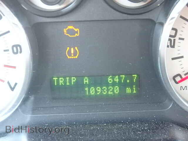 2007 FORD EDGE - VIN: 2FMDK39CX7BA40388 - Фото 8