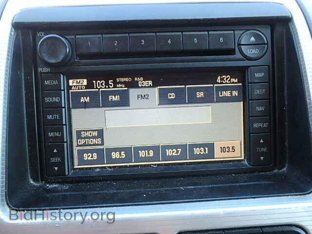 2007 FORD EDGE - VIN: 2FMDK39CX7BA40388 - Фото 9