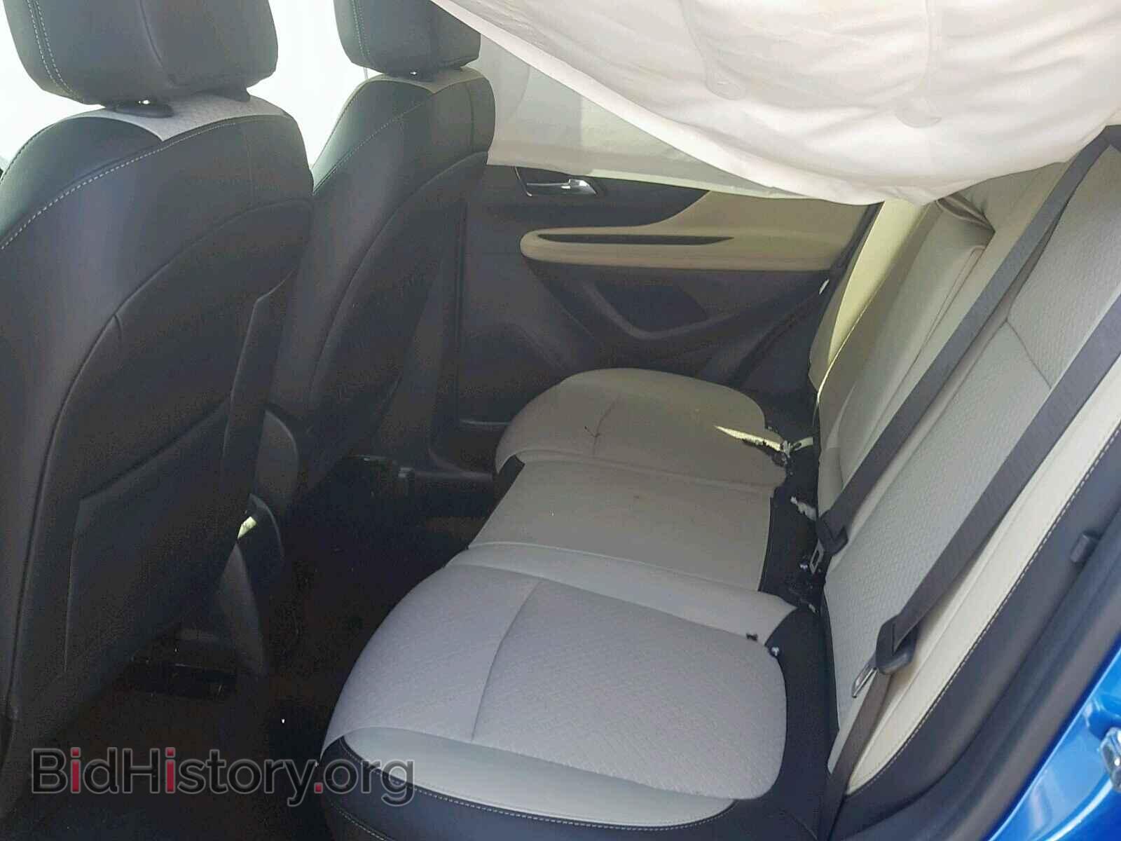 2018 BUICK ENCORE PRE - VIN: KL4CJASB3JB684363 - Фото 6