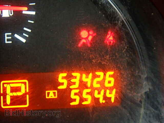 2011 NISSAN MAXIMA - VIN: 1N4AA5AP5BC862938 - Фото 8