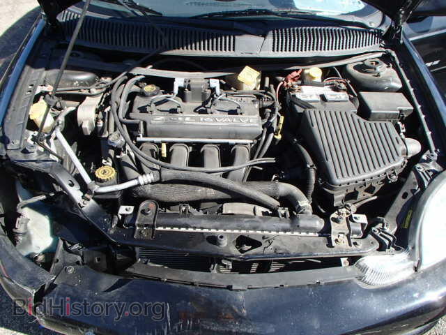 2000 DODGE NEON - VIN: 1B3ES46C5YD622012 - Photo 7