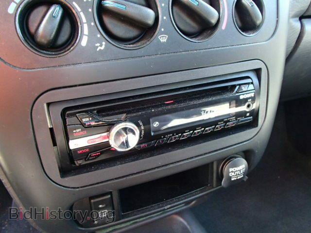 2000 DODGE NEON - VIN: 1B3ES46C5YD622012 - Photo 9