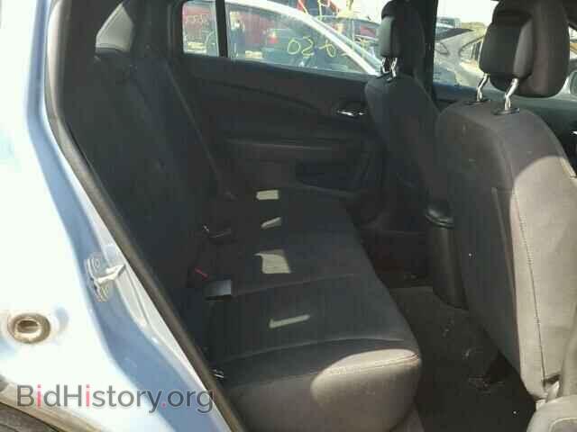 2014 CHRYSLER 200 - VIN: 1C3CCBAB6EN123817 - Фото 6