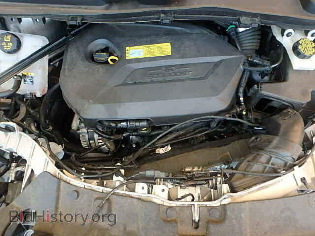 2013 FORD ESCAPE - VIN: 1FMCU0GX5DUB90408 - Photo 7