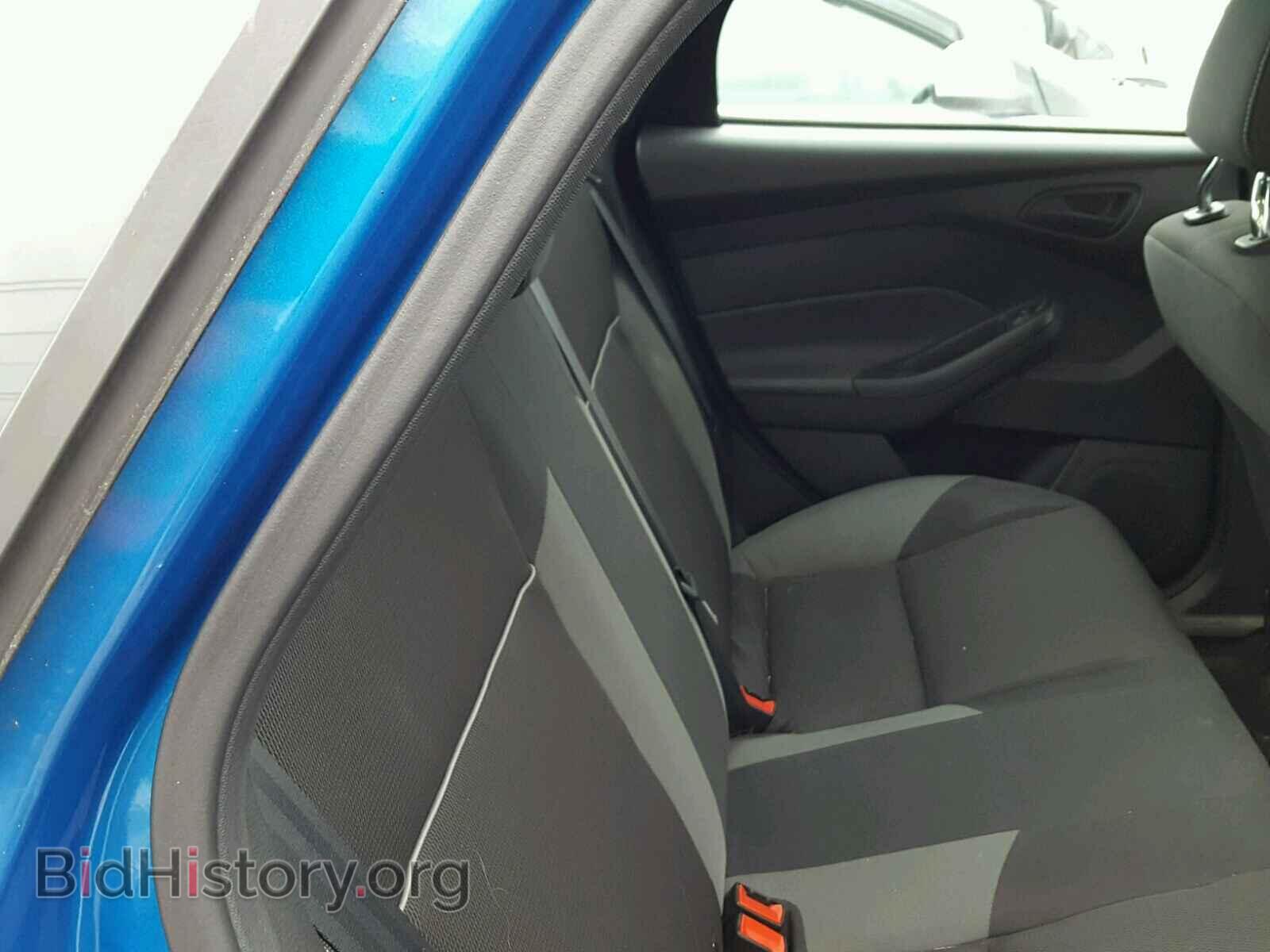 2012 FORD FOCUS - VIN: 1FAHP3F23CL101695 - Photo 6