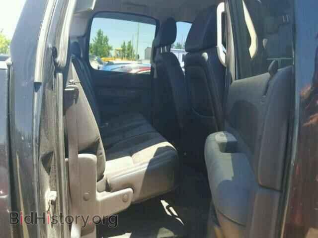 2008 CHEVROLET SILVERADO - VIN: 1GCHK23628F165923 - Photo 6