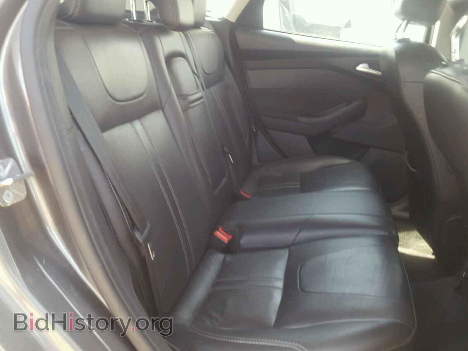 2012 FORD FOCUS - VIN: 1FAHP3M27CL331176 - Photo 6