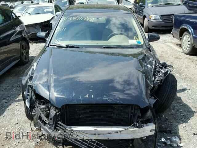 2007 AUDI A4 - VIN: WAUDF78EX7A104232 - Фото 9