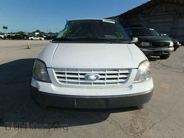 2005 FORD FREESTAR - VIN: 2FTZA54205BA14225 - Фото 9