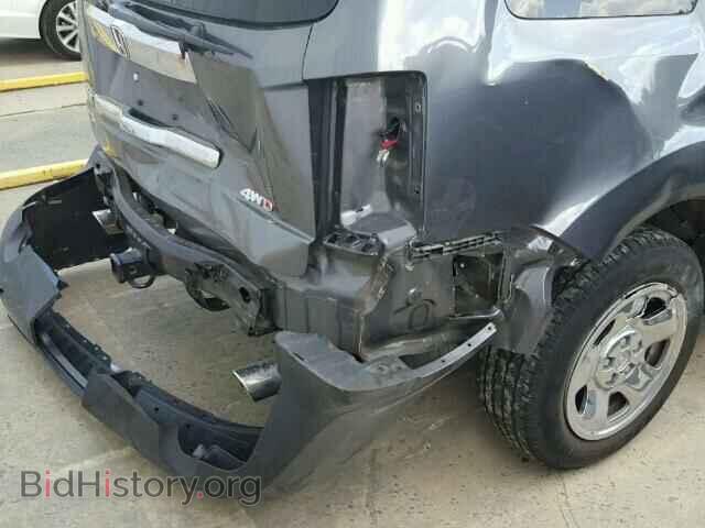 2012 HONDA PILOT - VIN: 5FNYF4H22CB060771 - Фото 9