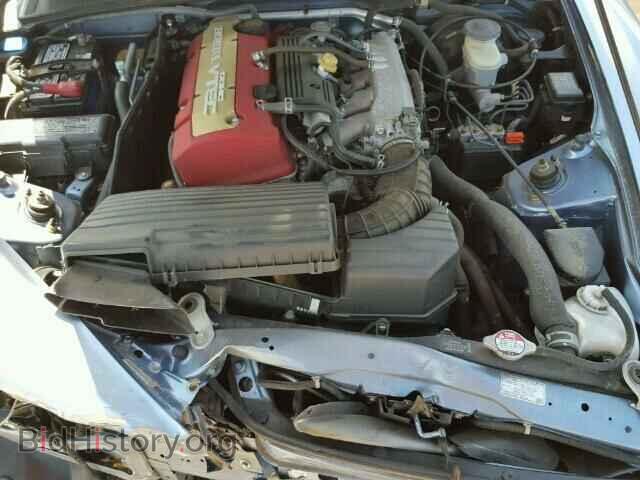 2005 HONDA S2000 - VIN: JHMAP21415S008261 - Фото 7