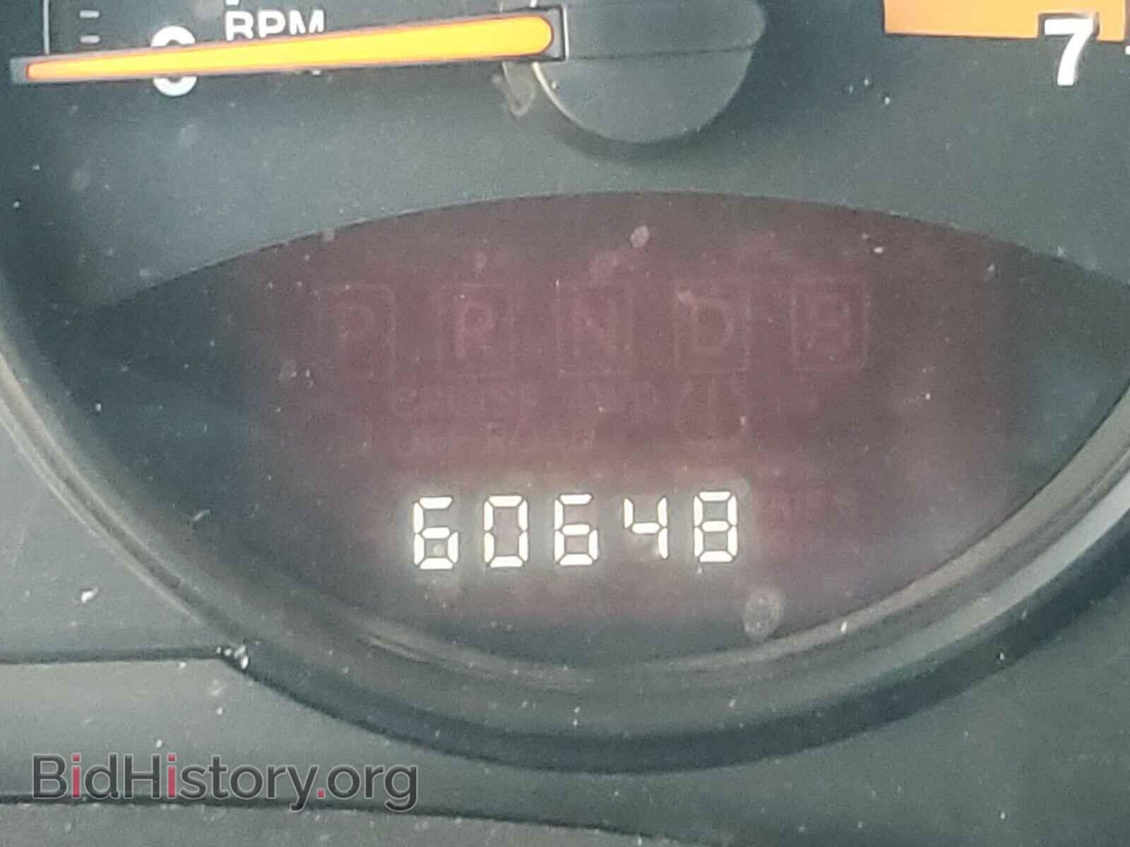 2016 JEEP COMPASS - VIN: 1C4NJDBB1GD520638 - Photo 8