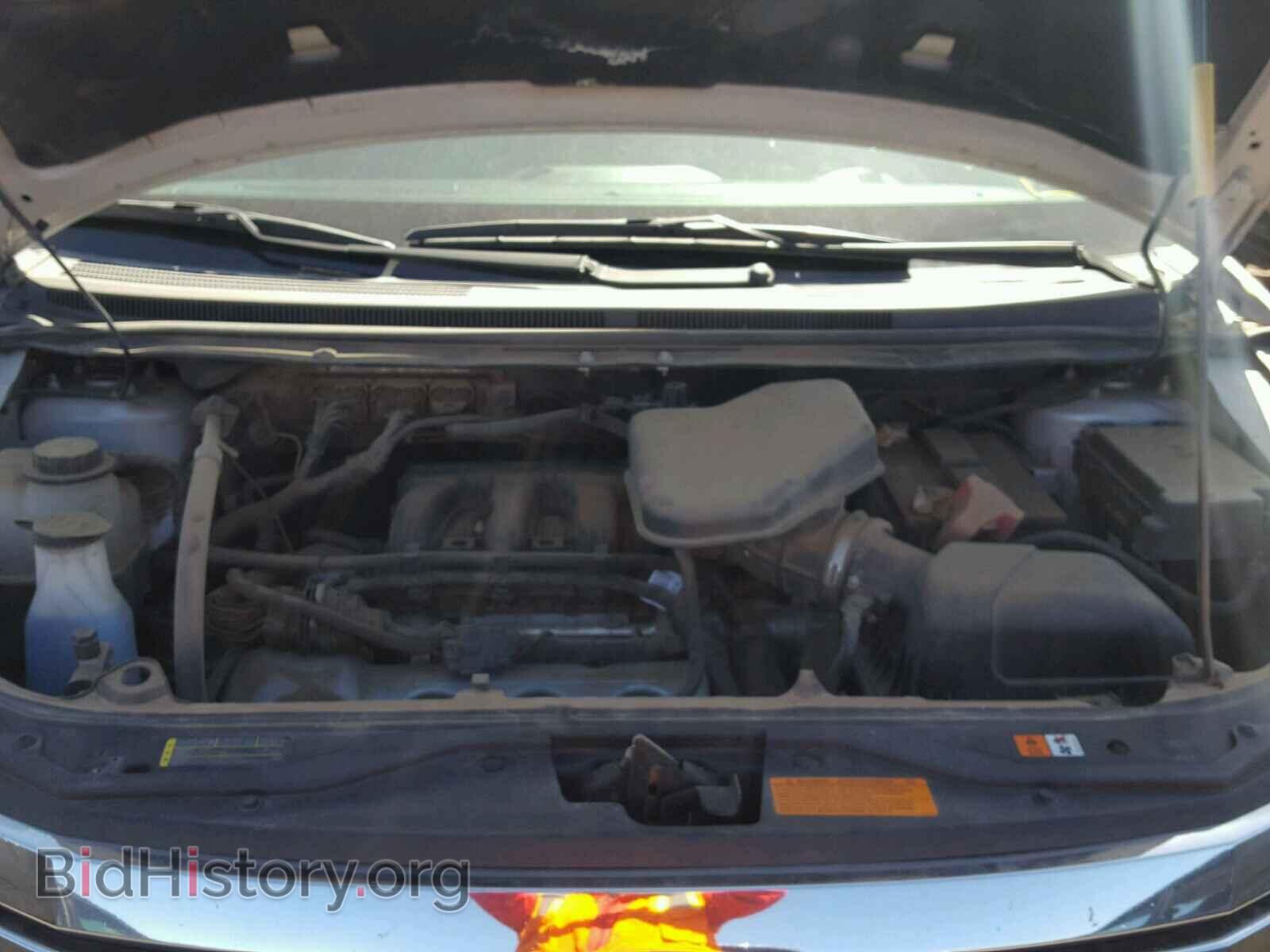 2010 FORD EDGE - VIN: 2FMDK4KC5ABA16586 - Фото 7