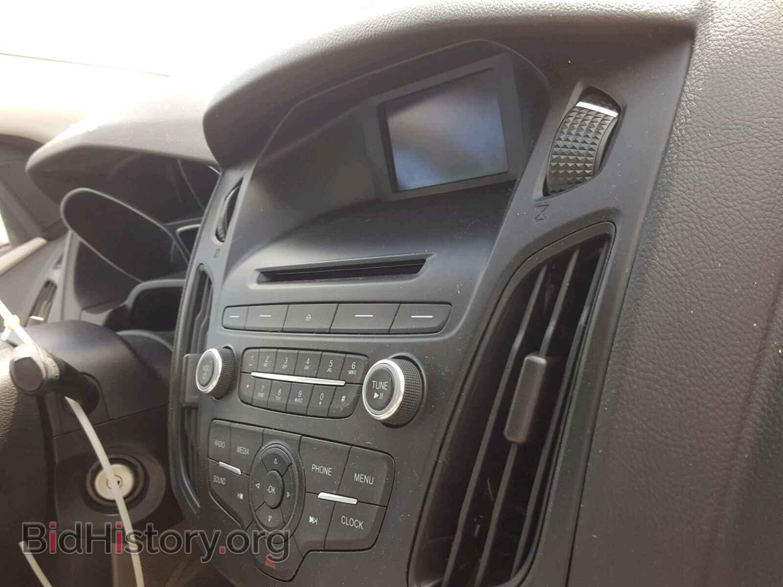 2015 FORD FOCUS SE - VIN: 1FADP3F20FL305499 - Фото 9