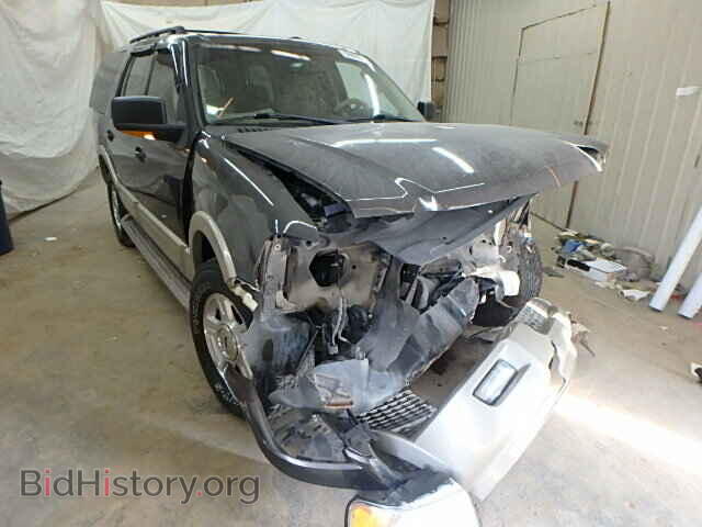 Photo 1FMFU17575LA07129 - FORD EXPEDITION 2005