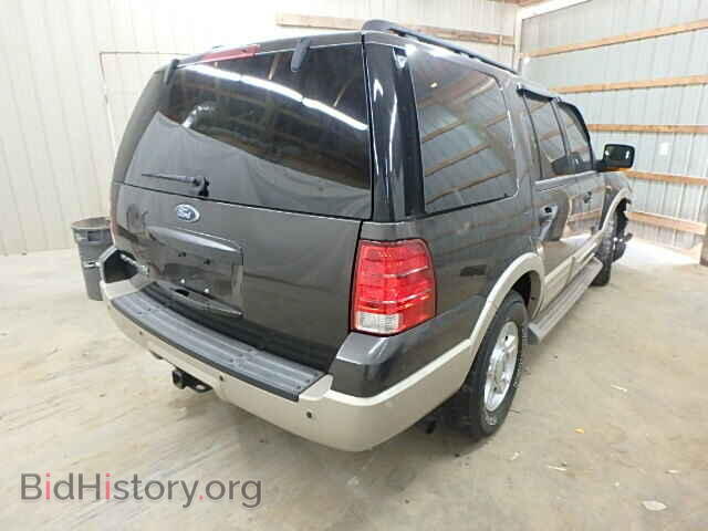 2005 FORD EXPEDITION - VIN: 1FMFU17575LA07129 - Фото 4