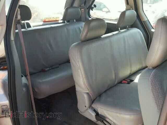 2007 DODGE CARAVAN - VIN: 1D4GP25B17B196418 - Фото 6